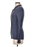 Open Edit Gray Cardigan Size S - photo 5