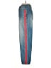 Commense 100% Cotton Color Block Blue Jeans Size M - photo 5