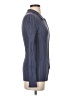Open Edit Gray Cardigan Size S - photo 4