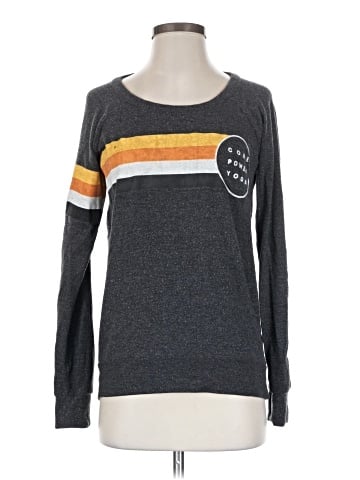 Chaser Pullover Sweater (view 1)