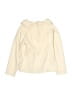 Zara Ivory Sweatshirt Size 4 - 5 - photo 2