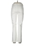 Lands' End Ivory Jeans Size 10 - photo 2