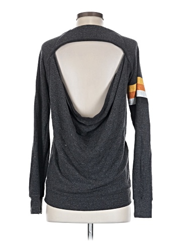Chaser Pullover Sweater (view 2)
