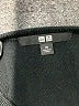 Uniqlo 100% Wool Black Wool Pullover Sweater Size M - photo 7