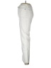 Lands' End Ivory Jeans Size 10 - photo 5