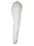 Lands' End Ivory Jeans Size 10 - photo 4