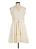 Dex Ivory Casual Dress Size M - photo 1