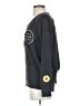 Chaser Gray Pullover Sweater Size S - photo 5