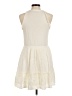 Dex Ivory Casual Dress Size M - photo 2
