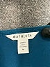 Athleta 100% Cotton Teal Active Tank Size M - photo 7