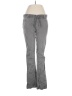 James Perse Gray Casual Pants Size Lg (3) - photo 1