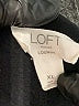 Ann Taylor LOFT Outlet Black Pullover Sweater Size XL - photo 7