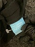 J. McLaughlin Solid Black Dress Pants Size 6 - photo 8