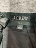 J.Crew Black Formal Skirt Size 2 - photo 4