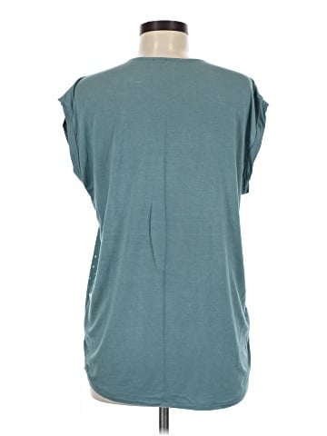Papermoon Short Sleeve Blouse (view 2)