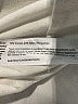 Eileen Fisher Ivory Casual Pants Size XL - photo 5