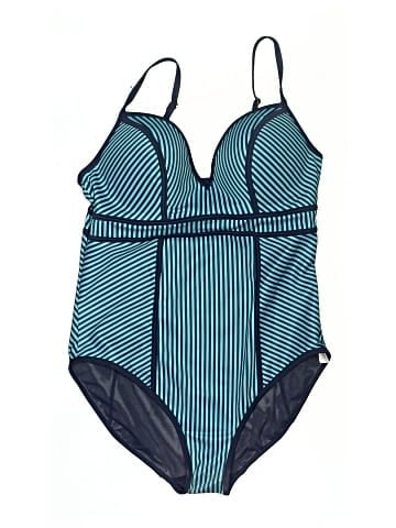 SPANX One Piece Swimsuit (view 1)