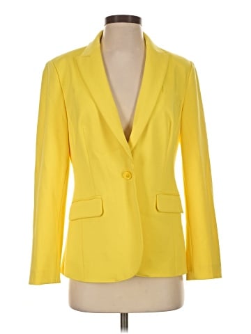 INC International Concepts Blazer (view 1)