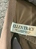 Ellen Tracy Tan Swimsuit Bottoms Size M - photo 3