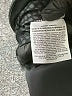 Nike 100% Polyester Black Track Jacket Size S - photo 7