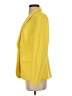 INC International Concepts Yellow Blazer Size S - photo 5