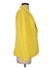 INC International Concepts Yellow Blazer Size S - photo 4