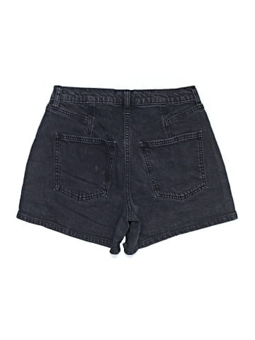 Universal Thread Denim Shorts (view 2)