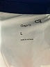 Gap Fit Print Blue Shorts Size L - photo 3