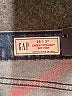Gap Blue Jeans Size 2 (petite) - photo 7