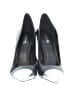 MICHAEL Michael Kors Graphic Gray Heels Size 8 - photo 2