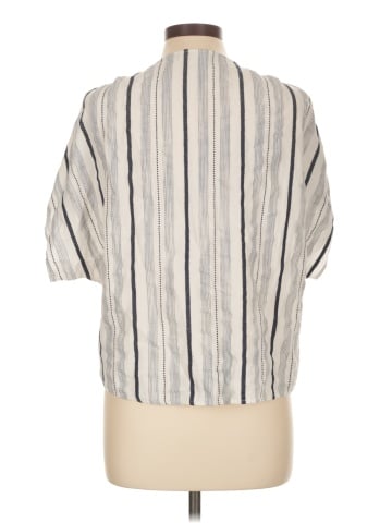 New Directions Short Sleeve Blouse (view 2)