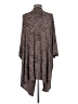 Mittoshop Brown Kimono Size S - photo 2