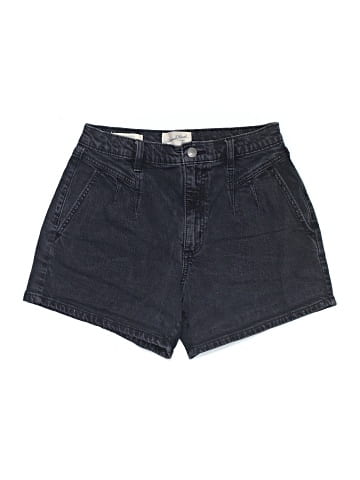 Universal Thread Denim Shorts (view 1)