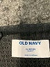 Old Navy Solid Black Pullover Sweater Size XL Petite - photo 7