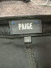 Paige Black Jeans Size 28 waist - photo 7