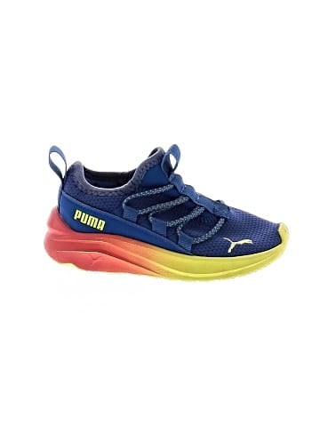 Puma Sneakers (view 1)