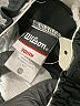 Wilson 100% Polyester Solid Black Casual Pants Size XS (youth) - photo 3