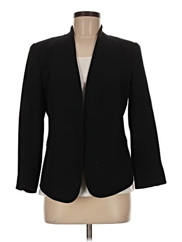 Anne Klein Blazer (view 1)