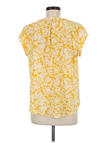 Fun2Fun Short Sleeve Blouse (view 2)
