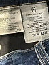 Adriano Goldschmied Blue Jeans Size 27 waist r - photo 6