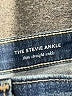 Adriano Goldschmied Blue Jeans Size 27 waist r - photo 7