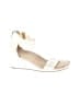 Lucky Brand Ivory Wedges Size 10 - photo 1