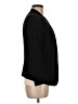 Anne Klein Black Blazer Size 6 - photo 4