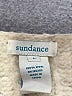 Sundance 100% Wool Ivory Wool Cardigan Size L - photo 7