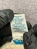 Sundance 100% Wool Ivory Wool Cardigan Size L - photo 9