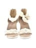 Lucky Brand Ivory Wedges Size 10 - photo 2
