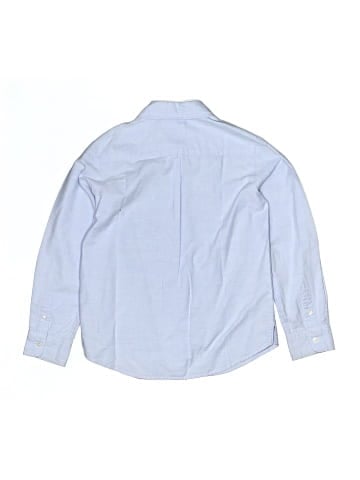 Jacadi Long Sleeve Button-Down Shirt (view 2)