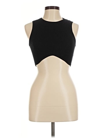 Olivaceous Tank Top (view 1)