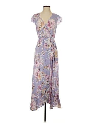 Band of Gypsies Casual Dress (view 1)