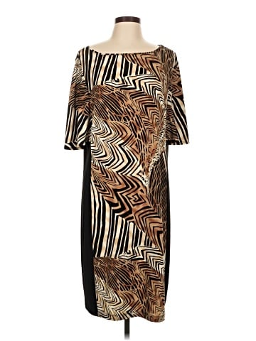 Simonton Says Casual Dress (view 1)